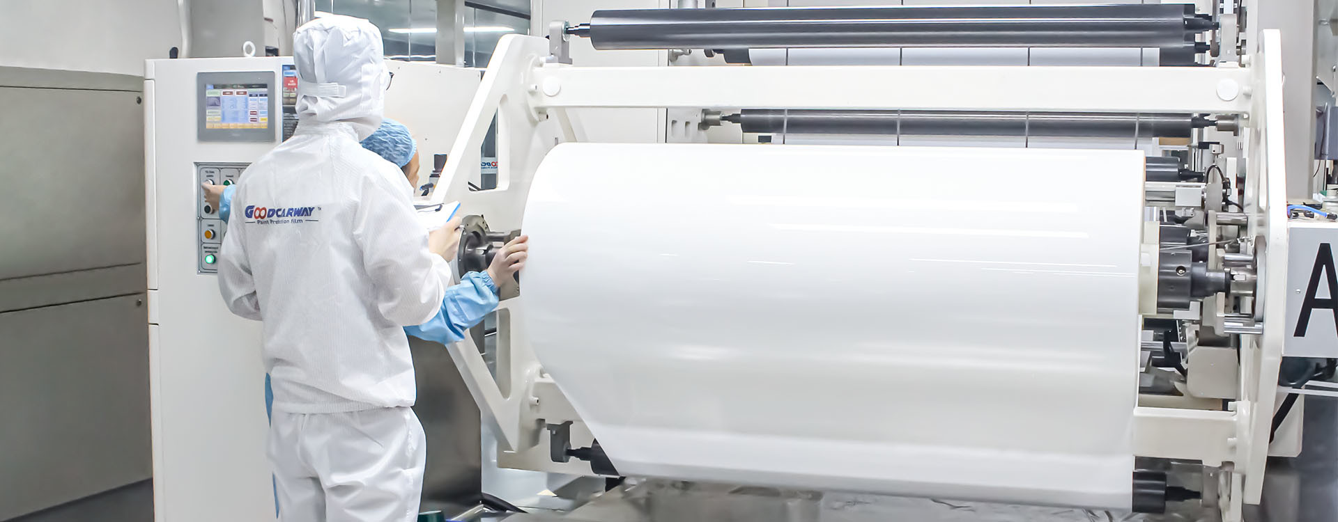 chất lượng phim bảo vệ sơn xe nhà máy sản xuất