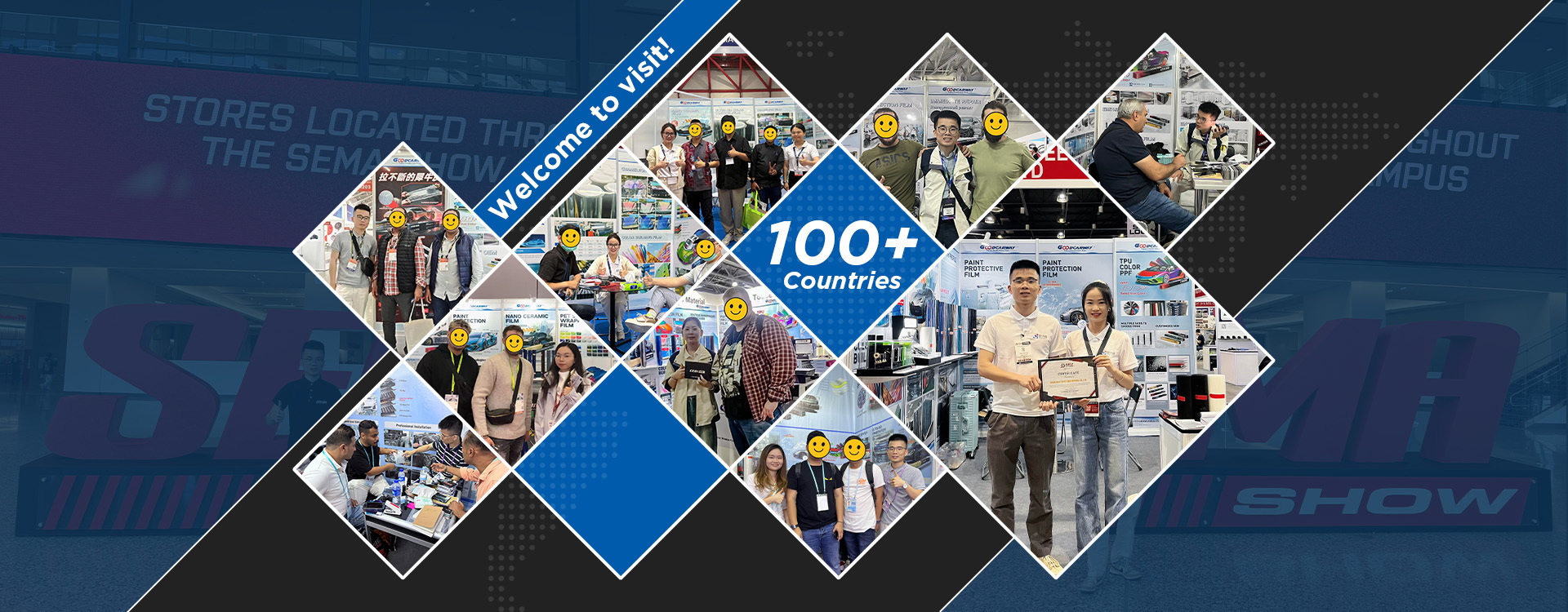 chất lượng phim bảo vệ sơn xe nhà máy sản xuất