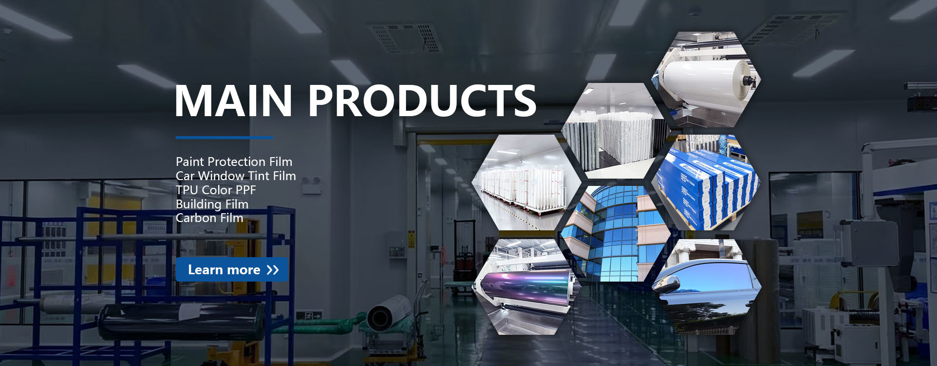 chất lượng phim bảo vệ sơn xe nhà máy sản xuất