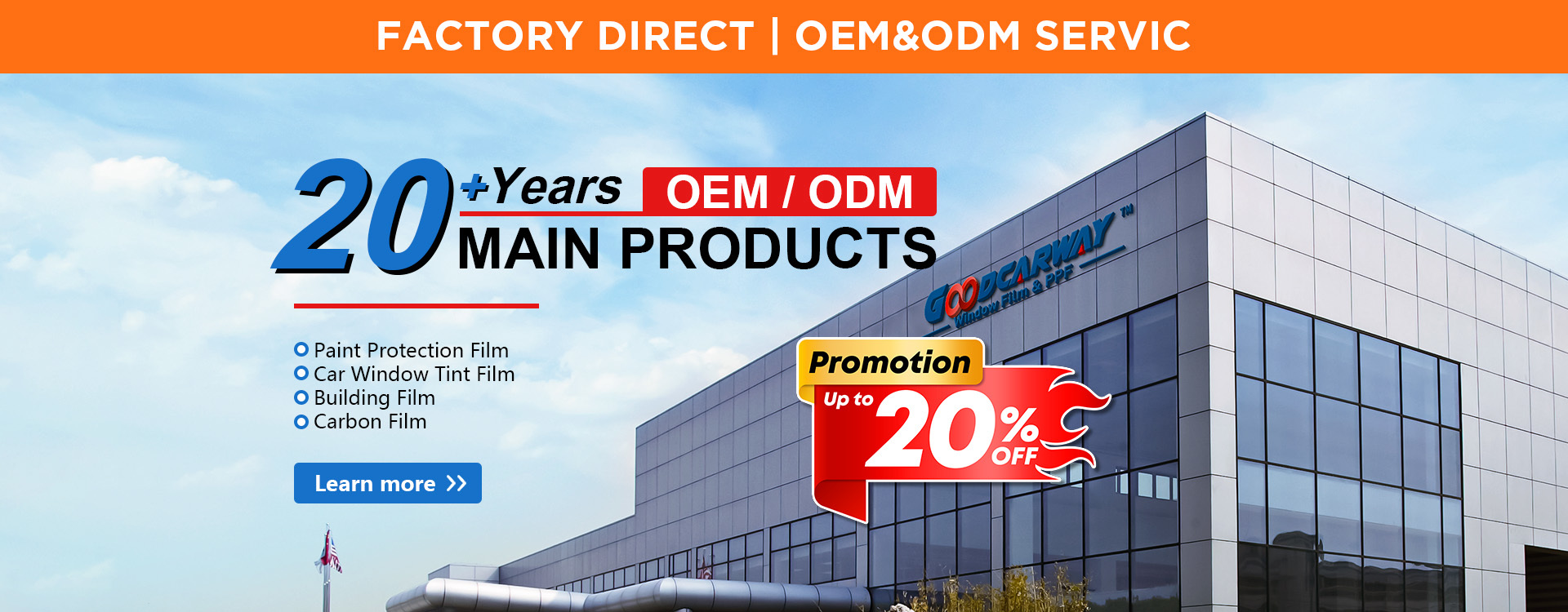 chất lượng phim bảo vệ sơn xe nhà máy sản xuất