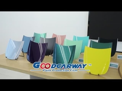 Xét nghiệm phim bọc