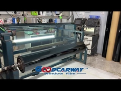 Kiểm tra chức năng của màng kính mặt trời