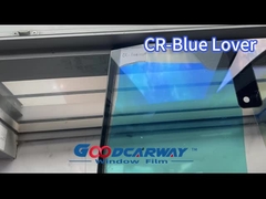 Người Tình CR-Blue