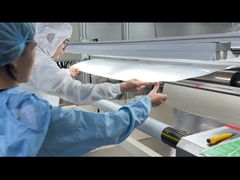 PPF Độ phẳng của bề mặt phim