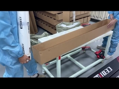 CEO Quá trình đóng gói