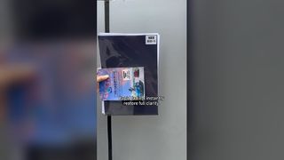 Phim cửa sổ thông minh thích ứng | Kiểm soát quyền riêng tư & Sun năng động