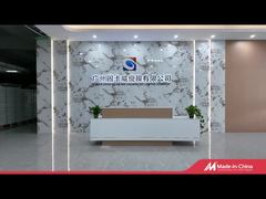 Bên trong Nhà máy G-CARWAY｜Phòng trưng bày thương hiệu + Kho phim + Đóng gói & Vận chuyển