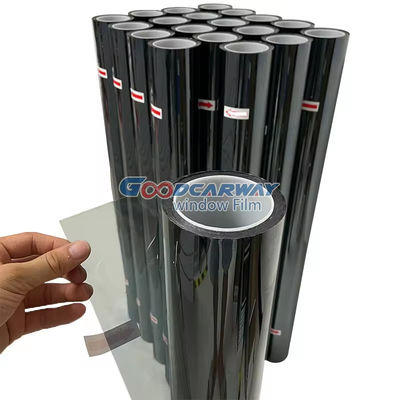 Solar Window Film Tint Film Nano Ceramic Film 2mil Ultra Definition 0 Haze 6 năm bảo hành